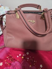 Carteras Como Nueva. picture