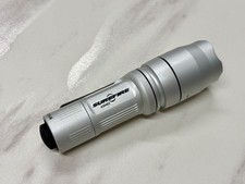 SureFire Backup Silver – Rare Model picture