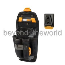 ToughBuilt TB-CT-36-L6 8 Pocket Pouch W/H Shoulder Strap ⭐Tracking⭐ picture