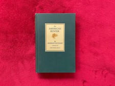 An American Hunter by Archibald Rutledge picture