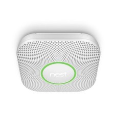 Google Nest Protect 2nd Gen BATTERY Smoke And Carbon Monoxide Detector Alarm NEW picture