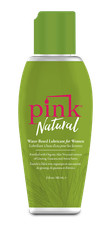 GUN OIL PINK NATURAL Organic Water Based Lubricant Long Lasting Sex Lube picture