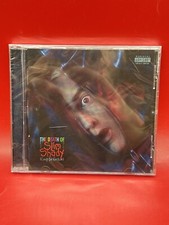 The Death of Slim Shady (Coup De Grace) by Eminem (CD, 2024) picture