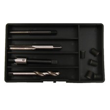 Time-Sert 0140 1/4-20 Inch Thread Repair Kit - picture
