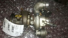 Turbo/Supercharger Gasoline ID 12685682 Fits 17-19 CRUZE 1239672 picture