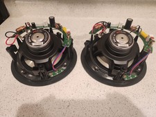 Brand New Polk Audio 80F/X-RT Vanishing 8