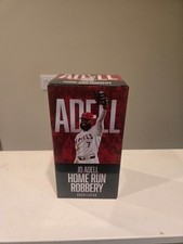 LA Angels Jo Adell Home Run Robbery Bobblehead SGA 09/16/2026 picture
