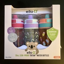 Ello Stratus 3 Pack Sweet Love picture
