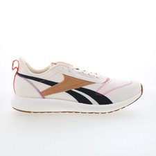 Reebok Floatride Energy Century Mens White Mesh Athletic Running Shoes 8.5 picture