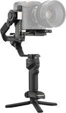 Zhiyun Crane 4 Gimbal 3-Axis Gimbal Stabilizer for Canon Sony Mirrorless Camera picture