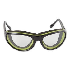 RSVP International Endurance Onion Goggles Black TEAR-BK picture