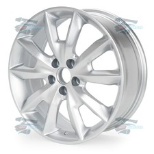 New Aluminum Wheel 18