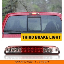 1-10X LED 3rd Third Brake Light Cargo Lamp Fit Ford Ranger 1993-2011 F-250 99-16 picture