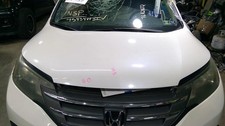 Used Hood fits: 2014 Honda Cr-v  Grade A picture