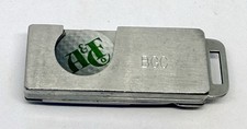 VTG Kershaw PAR 72 Golf Tool Money Clip Knife Seki Japan A&F Co. Ball Marker picture