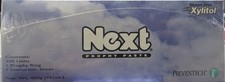 Next Medium grit, Watermelon ￼flavored Prophy Paste with Fluoride, 200ct Box New picture