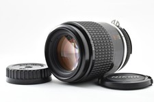 [Opt MINT] Nikon Ai-s Micro Nikkor 105mm f/2.8 MF Macro Lens From JAPAN picture