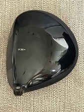 Titleist TSr3 Driver 10° Clubhead only, with headcover picture