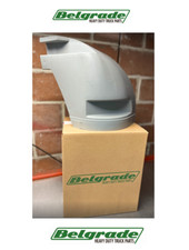 Supreme Truck Body Style Curbside Corner Cap 116404 Style picture