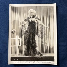 Original 1936 Anything Goes Photo Grace Bradley Paramount Musical Still  picture