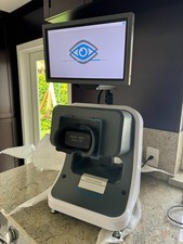 Neurolens NMD2 Gen 2 Measurement Device picture