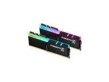 G.SKILL TridentZ RGB Series 16GB (2 x 8GB) 288-Pin PC RAM DDR4 3200 (PC4 25600) picture