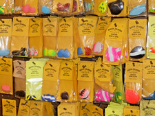 Clearance Spinner blades Choice of colors  @ $35.00 picture