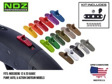 NDZ Mossberg Slide Safety Switch Enhanced Kit fits 500 590 88 940 870 Shockwave picture