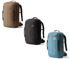 SALE~Gregory Border Carry-On 40 Backpacking Pack 40L Lightweight Hiking Backpack picture