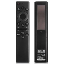 NEW BN59-01385A Voice Remote Control for Samsung Smart TV Netflix & Prime butto picture