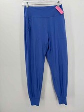 Pre-Owned Lululemon Purple Size 8 Athletic Pants picture