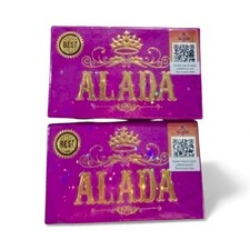 2pcs ALADA BEAUTY SOAP AUTHENTIC NATURAL BATH  SOAP 160g  picture