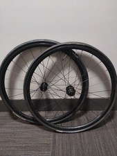 Bontrager Paradigm SL  picture
