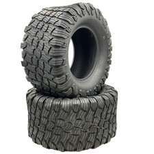 Set of 2 - 24x12.00-12 4 Ply Reaper Tire picture