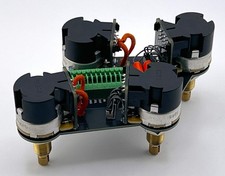 Les Paul Jimmy Page Solderless Wiring Harness picture