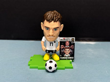 Florian Wirtz #17 Zuru Ballers 2026 FIFA World Cup 3 inch Mini Figure Germany picture