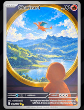 Charizard Fan Art picture