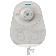 Coloplast 16837 - Urostomy Pouch SenSura Mio Convex One-Piece System -10 per Box picture
