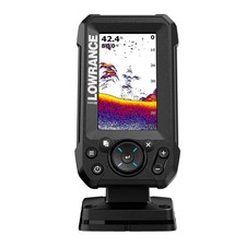 Lowrance Eagle 4x Sonar 000-16110-001 UPC 9420064131341 picture