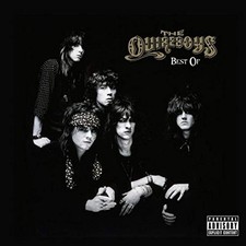 The Quireboys - Best Of The Quireboys - The Quireboys CD SIVG The Cheap Fast picture