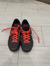Nike Kobe 10 Bright Crimson Basketball Shoes – Men’s Size 9.5 picture