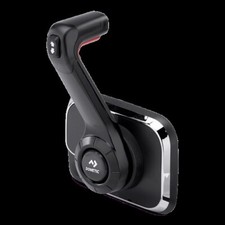 Seastar Xtreme Side Mount Control Black Wi CHX8554P picture