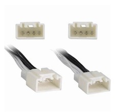 Metra 72-5602 4-Way Speaker Connection Harness for 2010-Up Ford/Mazda picture