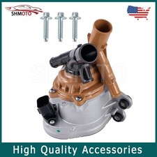 For 2021-2025 TRAILBLAZER ENCORE GX 1.3 ELECTRIC WATER PUMP NEW # 12718625 picture