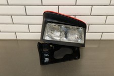 1997-2004 Chevrolet Corvette C5 Left Headlight Torch Red Tested picture