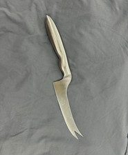 ZWILLING J.A. HENCKELS Twin Gourmet Stainless Cheese Knife Fork Tip 3 in picture