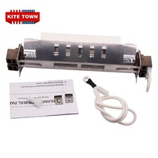 WR51X10101 Refrigerator Heater Defrost Replaces GE, Hotpoint WR51X10053 picture