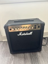 Marshall  MG15DFX picture