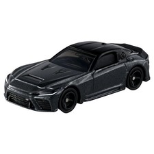 Takara Tomy Tomica GR GT Black Diecast Model Car picture
