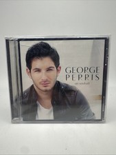 George Perris Un Souhait CD 2012 French Vocal Pop Ballad Import Brand New Sealed picture